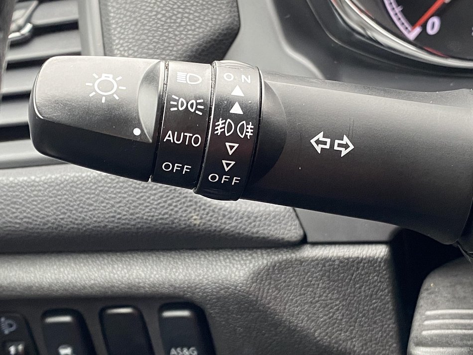 Mitsubishi ASX 1.6 MIVEC 