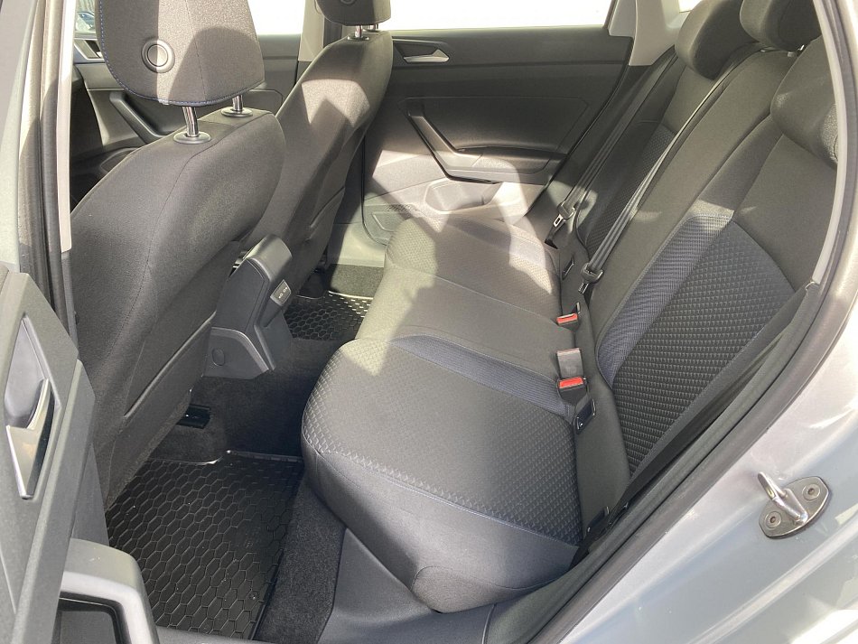 Volkswagen Polo 1.0 TSi United