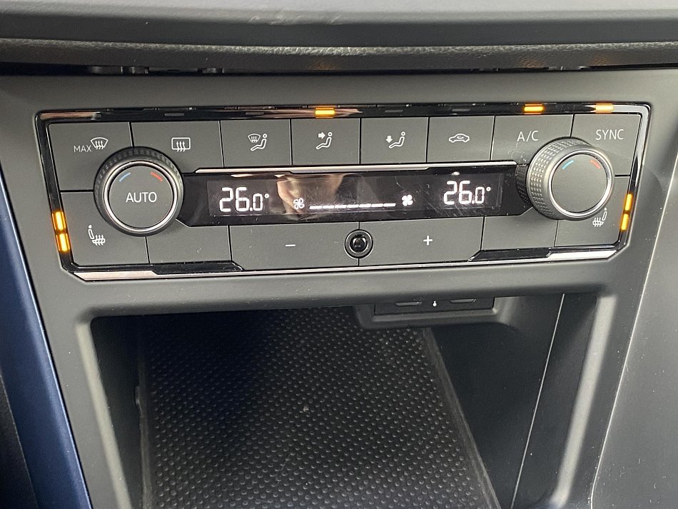 Volkswagen Polo 1.0 TSi United