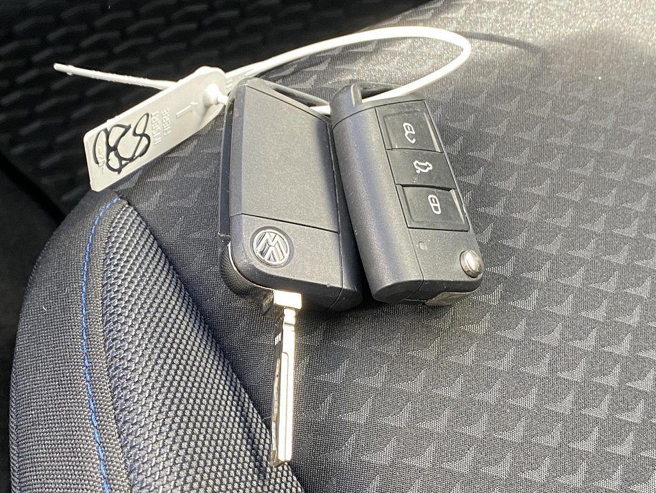 Volkswagen Polo 1.0 TSi United