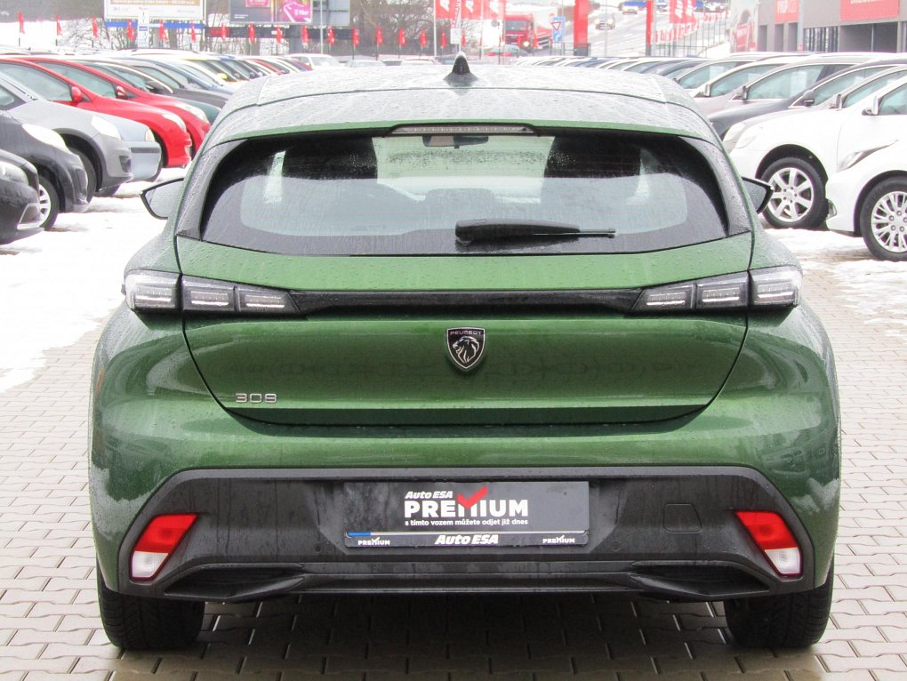 Peugeot 308 1.2PT Active