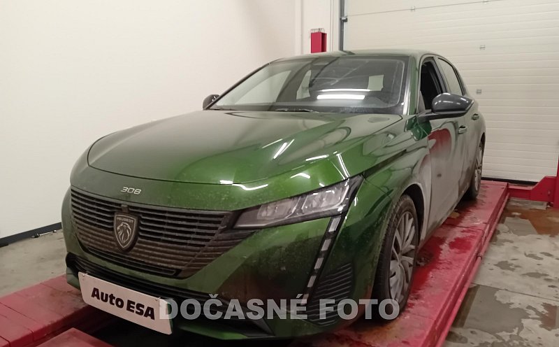 Peugeot 308 1.2PureTech Active