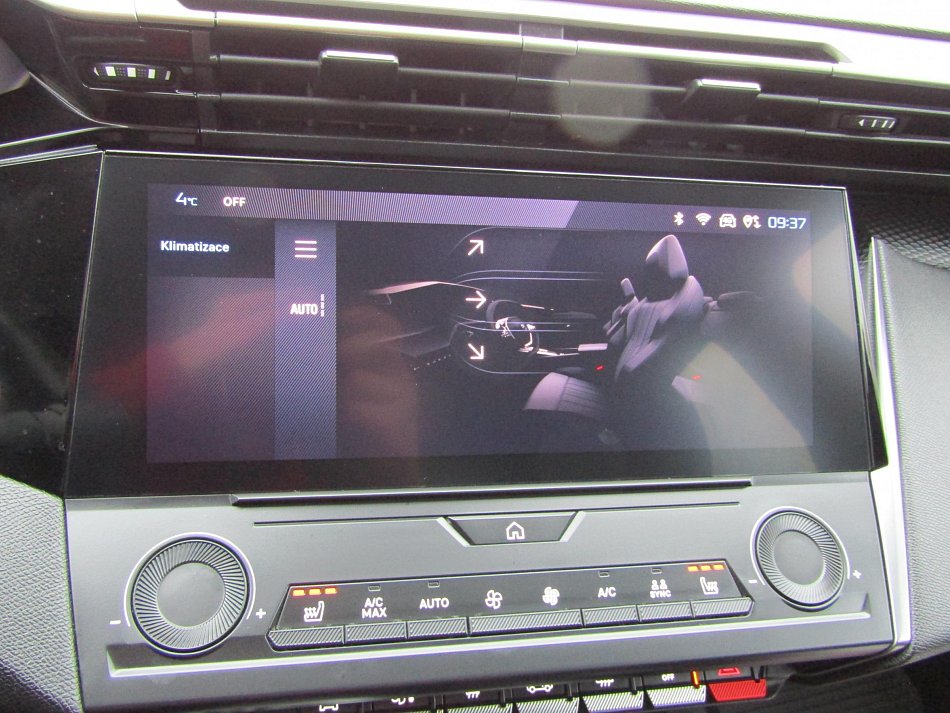 Peugeot 308 1.2PT Active