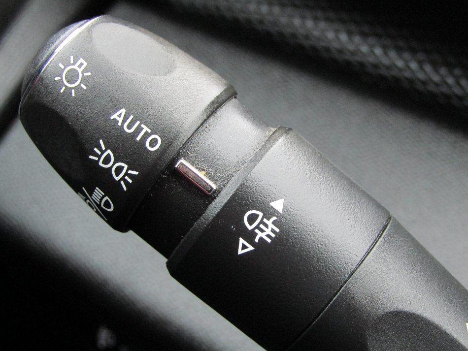 Peugeot 308 1.2PT Active