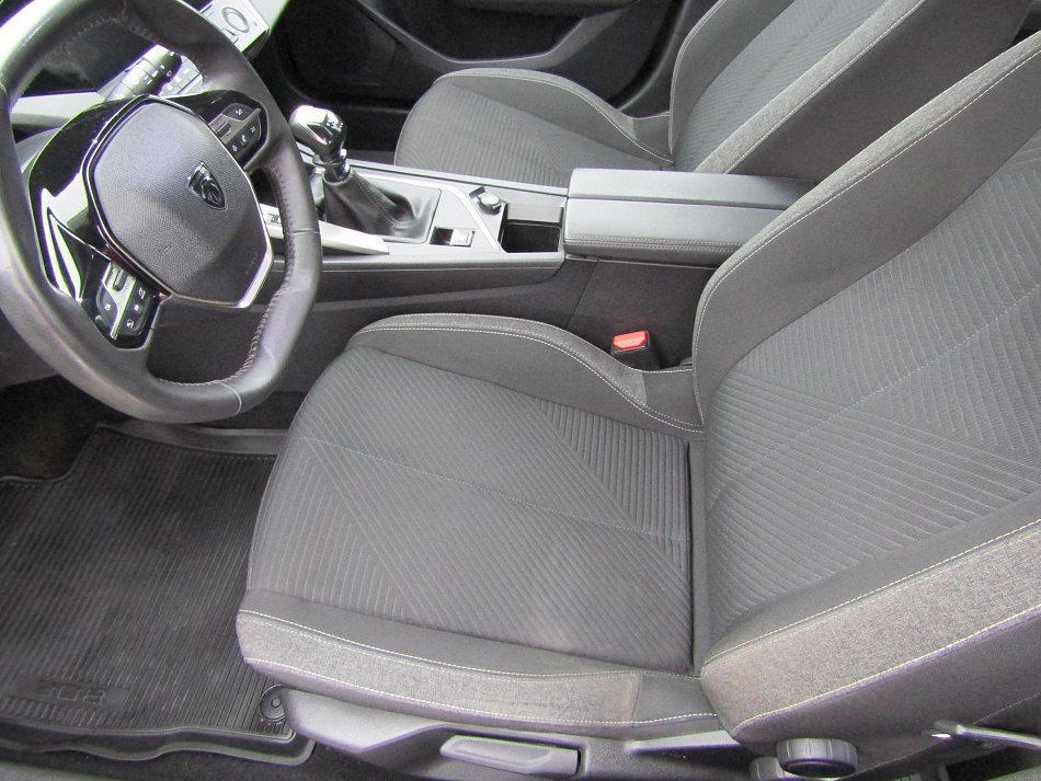 Peugeot 308 1.2PT Active