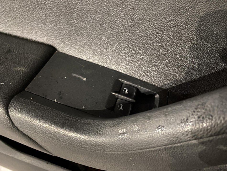 Škoda Octavia III 1.2TSi 