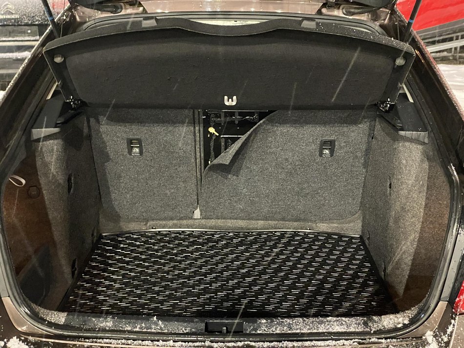 Škoda Octavia III 1.2TSi 