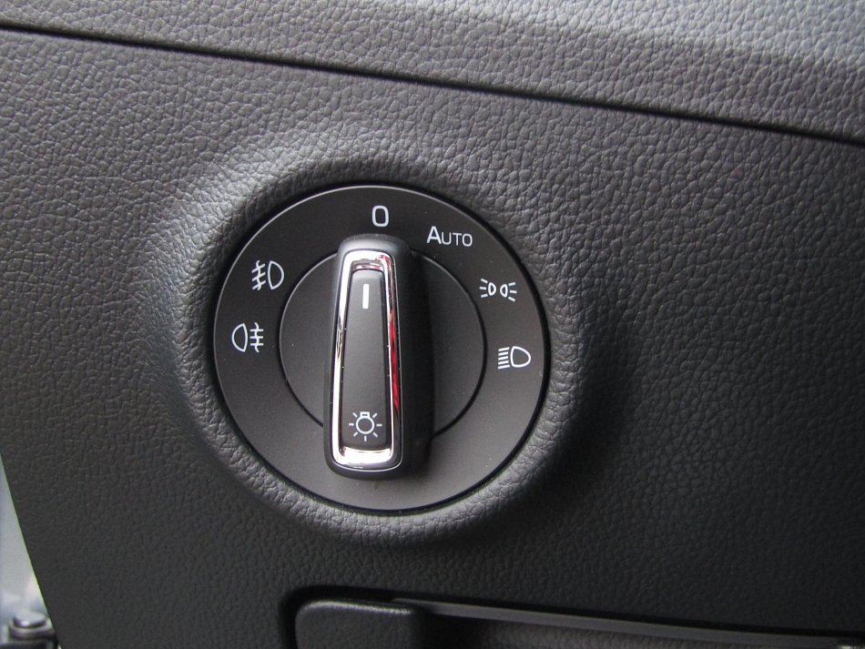 Škoda Superb III 1.6 TDi Ambition