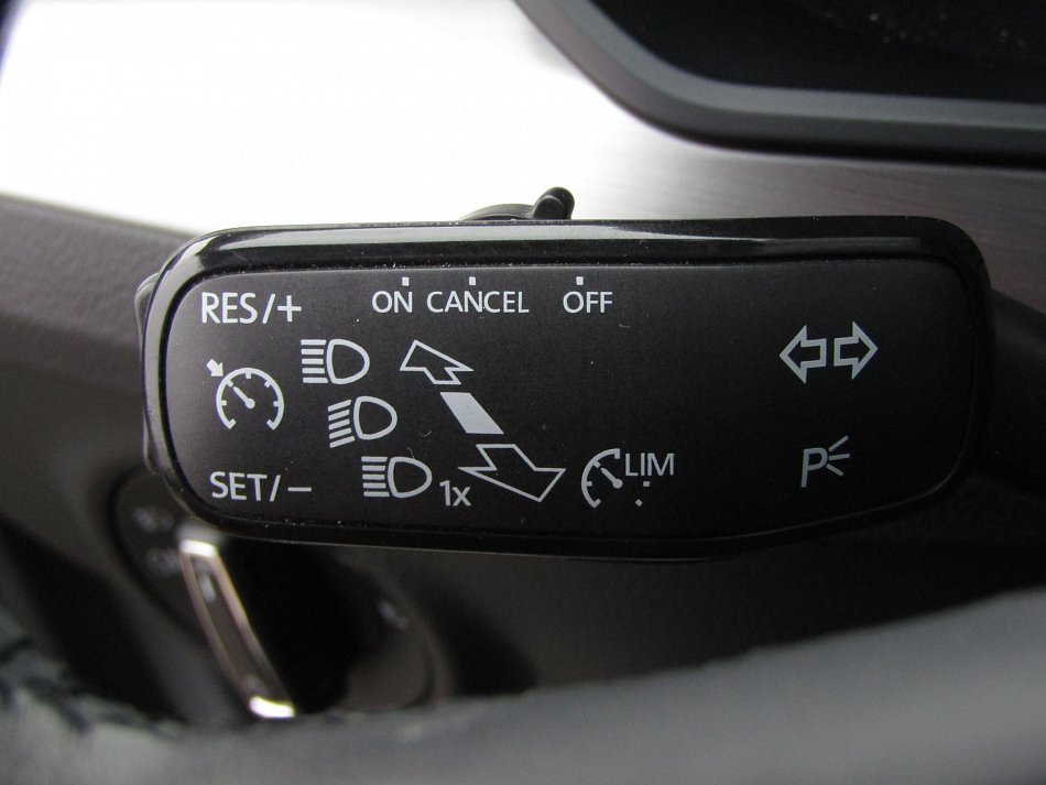 Škoda Superb III 1.6 TDi Ambition