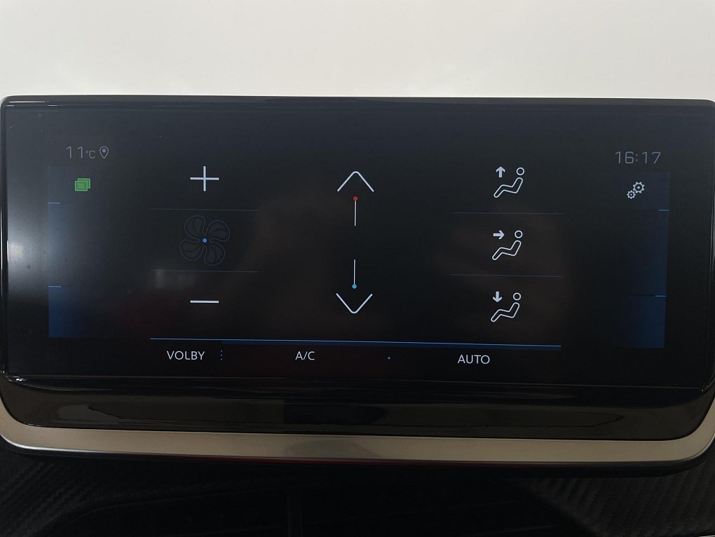 Peugeot 2008 1.5 HDi Allure
