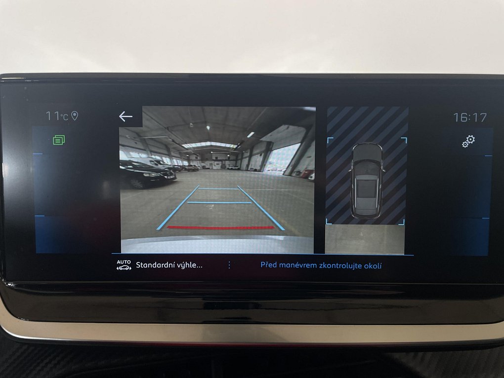 Peugeot 2008 1.5 HDi Allure