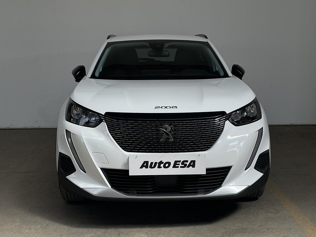 Peugeot 2008 1.5 HDi Allure