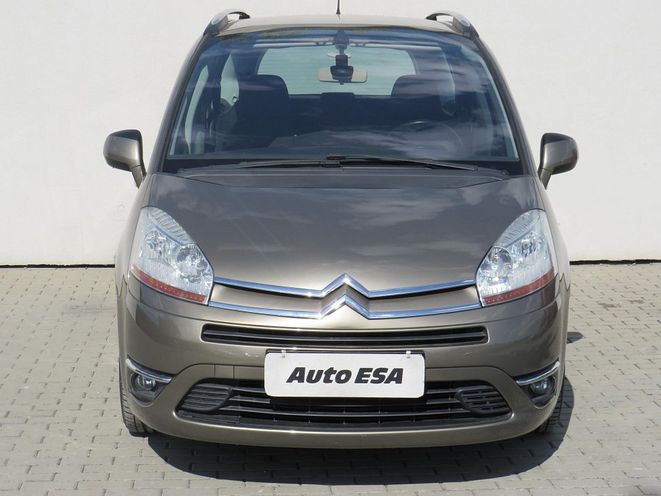 Citroën C4 GRAND Picasso 1.6VTi 