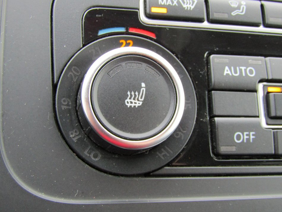 Volkswagen Touran 1.6 TDi 