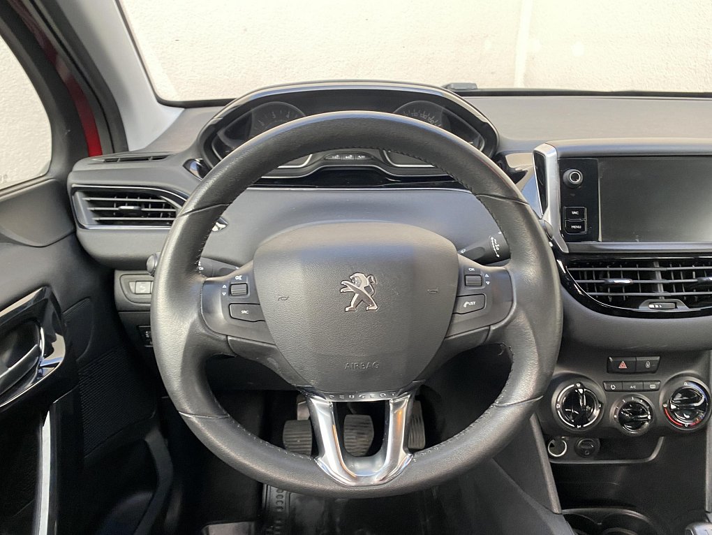 Peugeot 208 1.6 PT Active