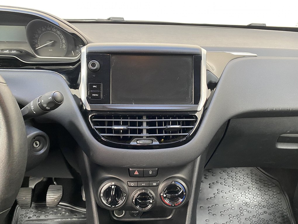 Peugeot 208 1.6 PT Active