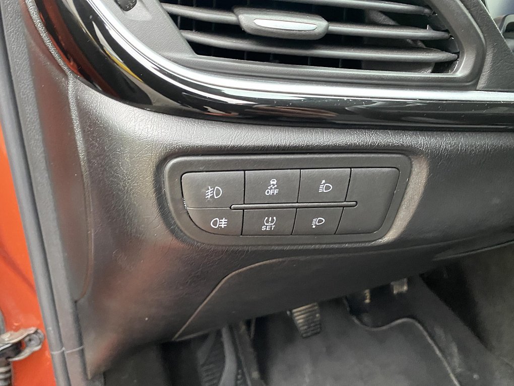 Fiat Tipo 1.0 Firefly Cross