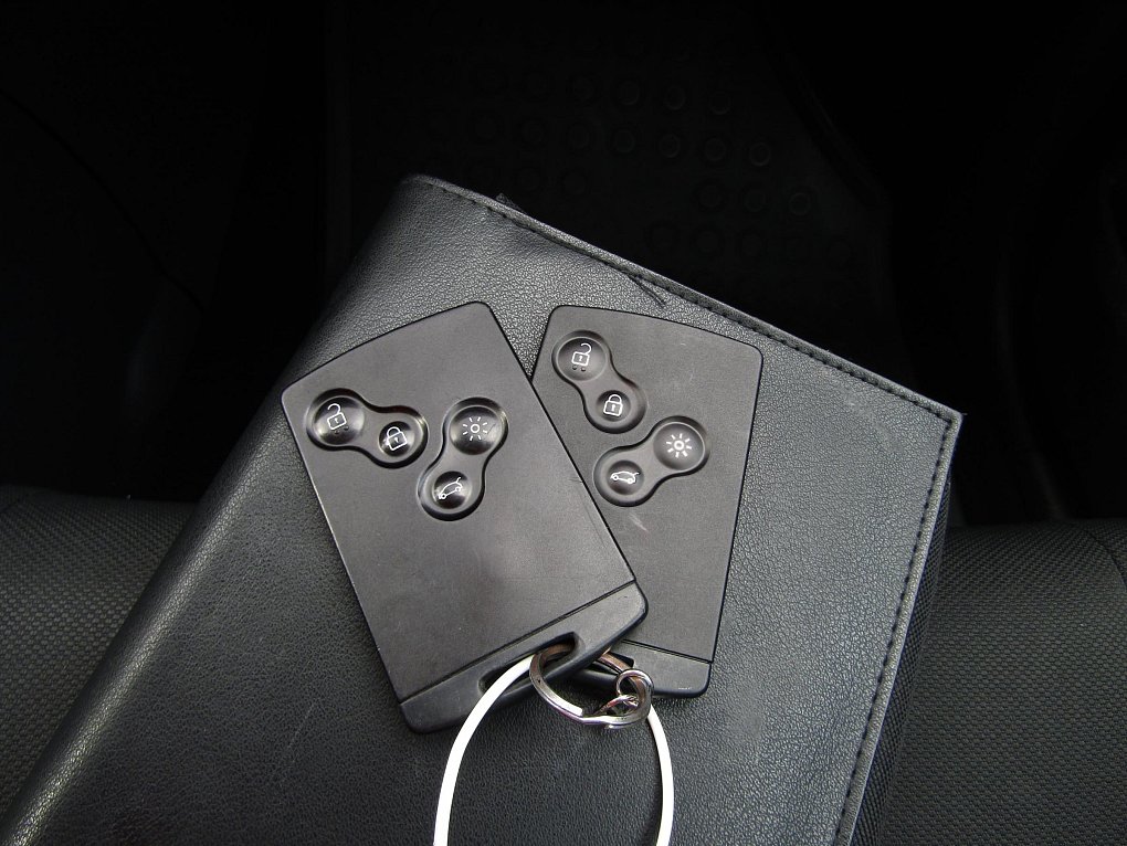 Renault Mégane 1.5 dCi 