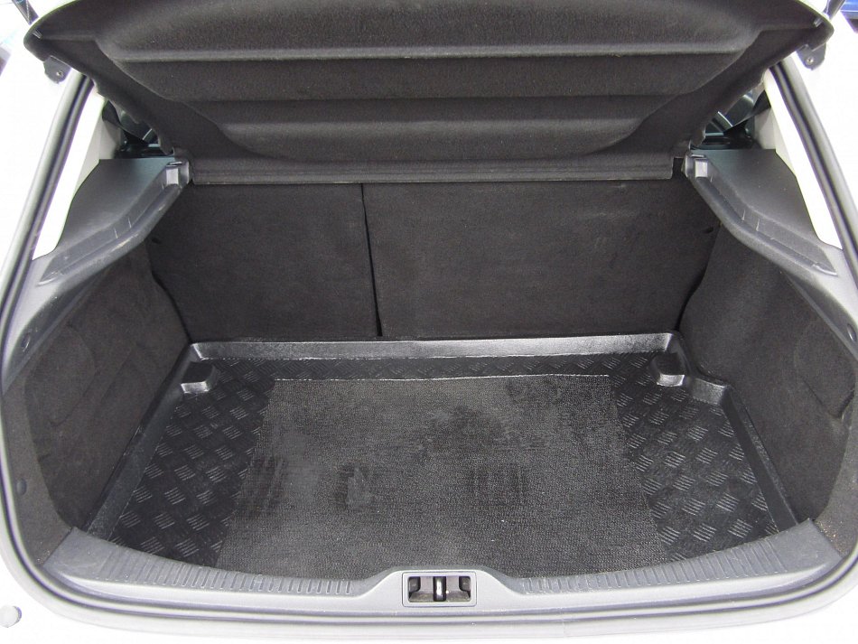 Renault Mégane 1.5 dCi 