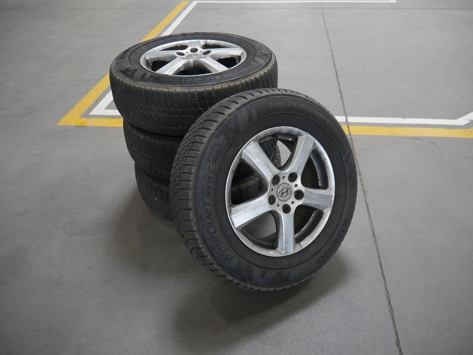 Hyundai Ix35 1.7 CRDi 