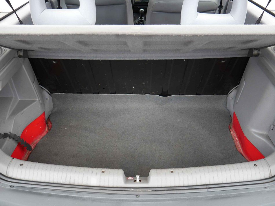 Opel Corsa 1.2i 