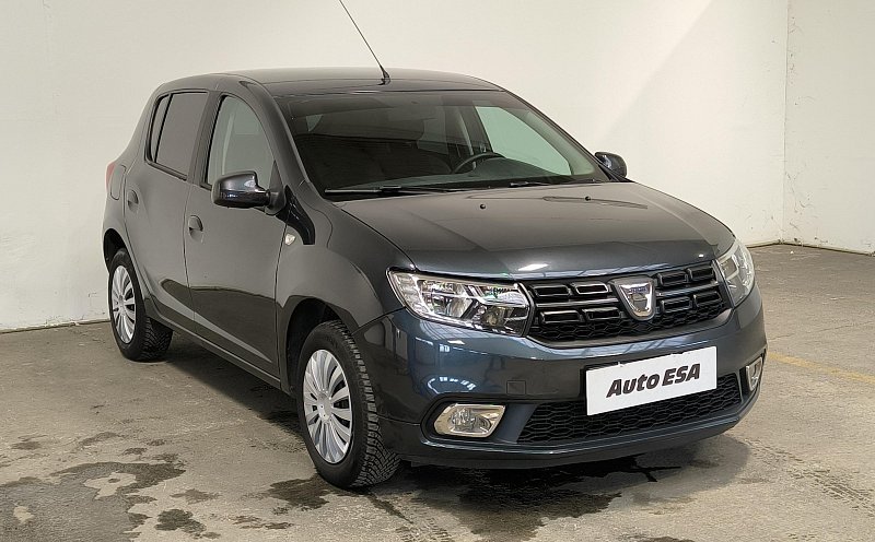 Dacia Sandero 1.0 i 