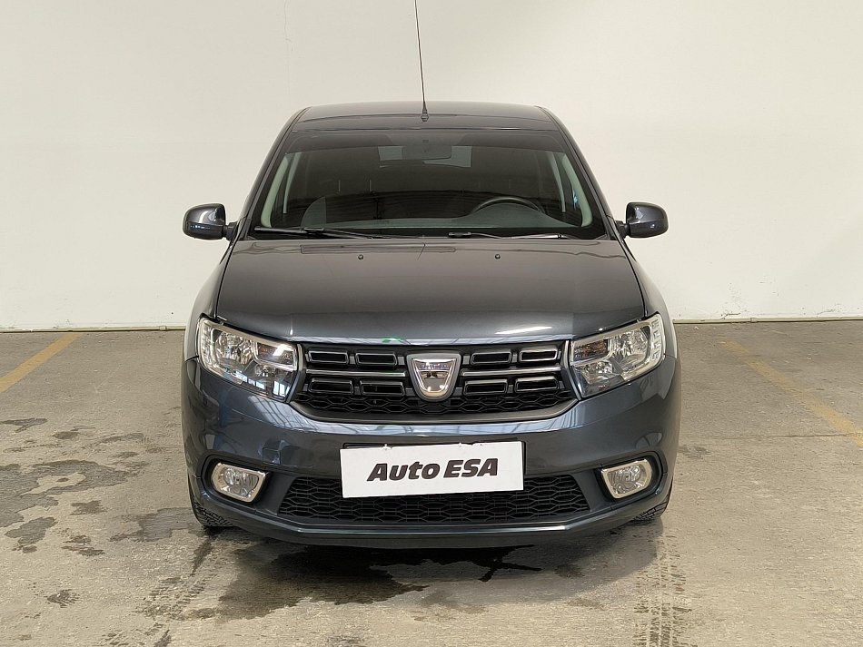 Dacia Sandero 1.0 i 