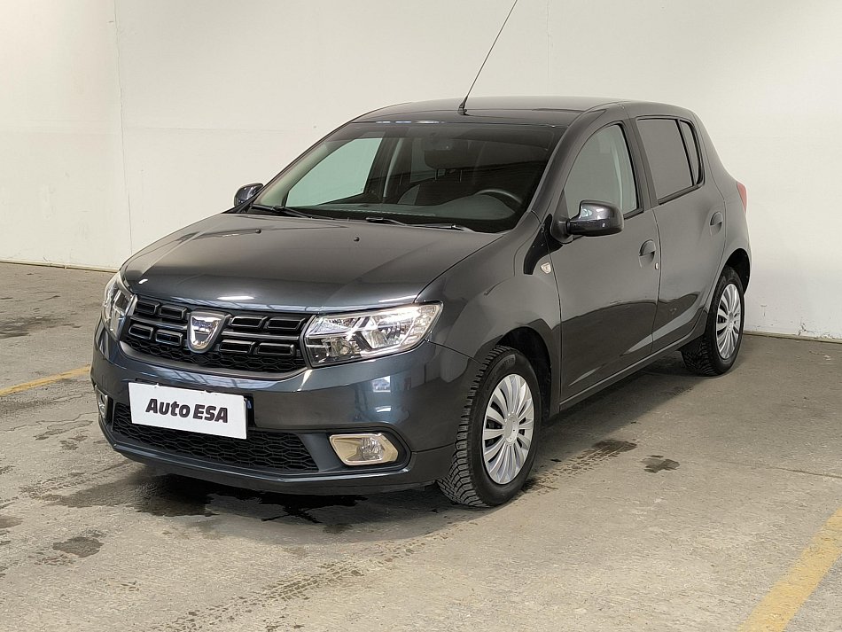 Dacia Sandero 1.0 i 