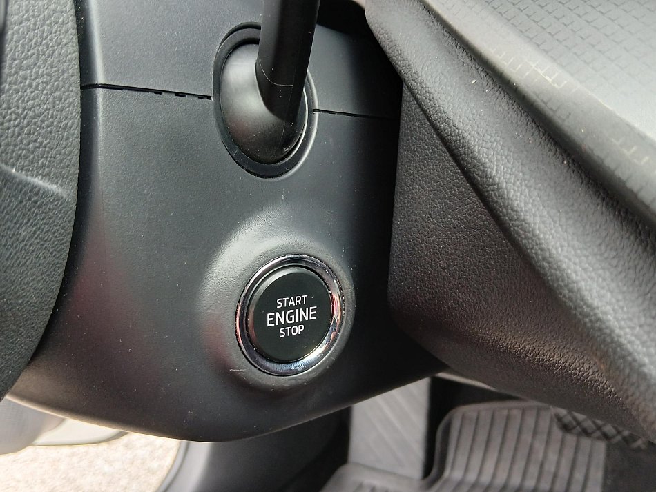 Škoda Octavia IV 1.5 TSi 