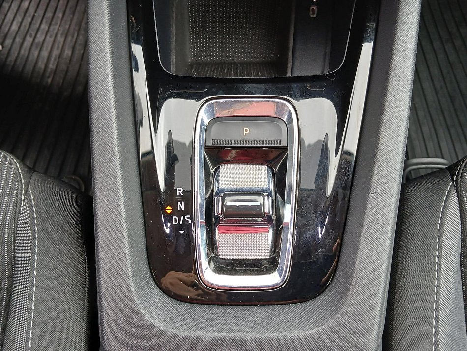 Škoda Octavia IV 1.5 TSi 