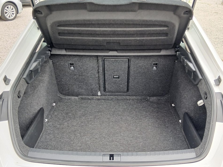 Škoda Octavia IV 1.5 TSi 