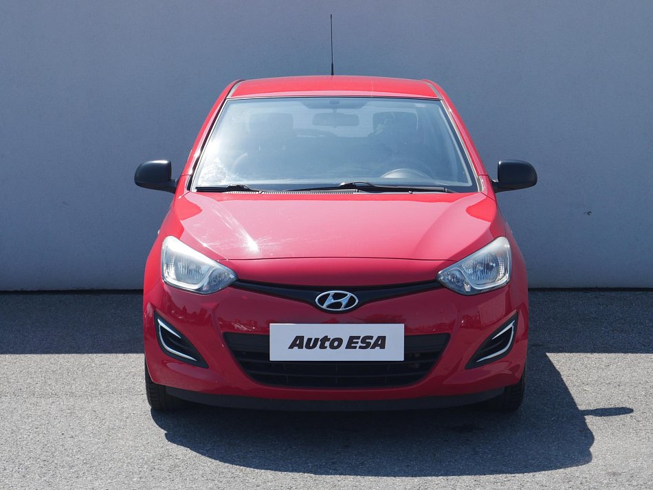 Hyundai I20 1.2i 