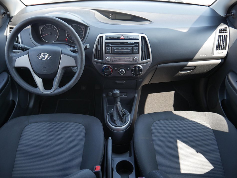 Hyundai I20 1.2i 