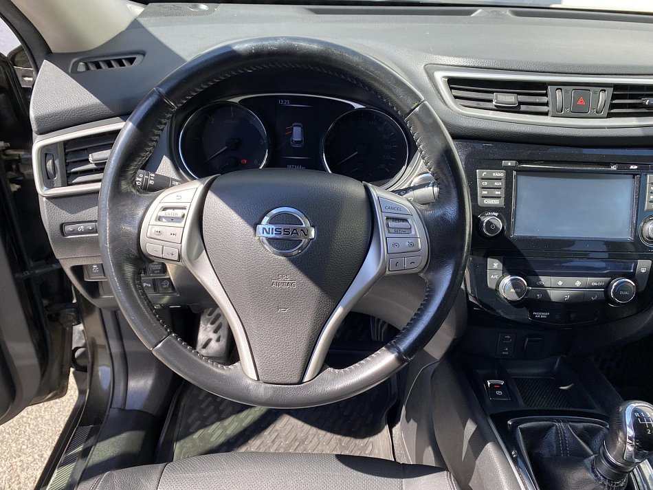 Nissan X-Trail 1.6 DCi Tekna