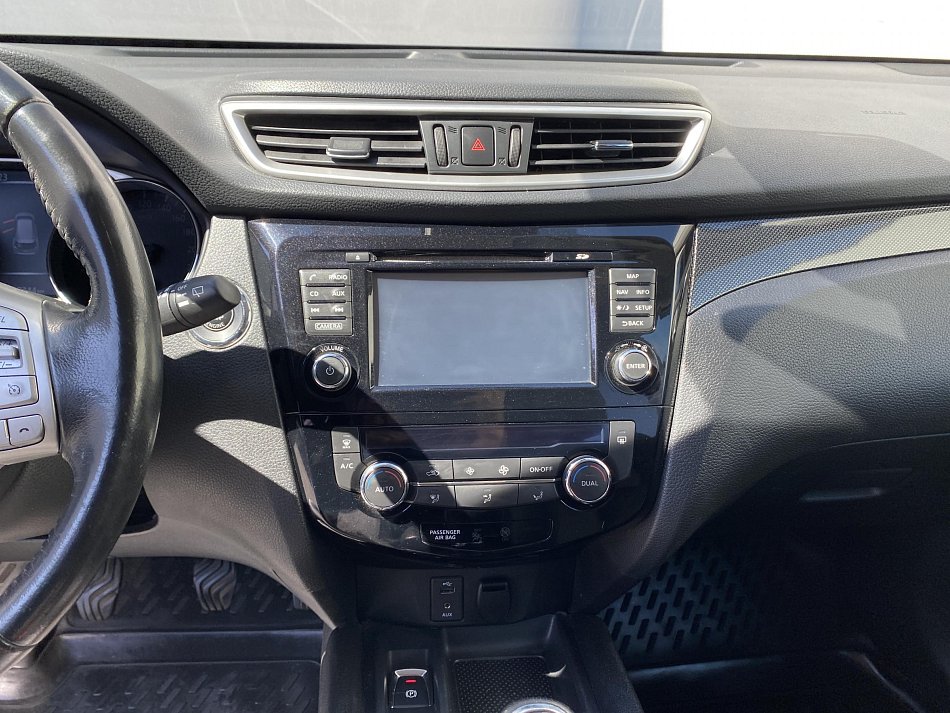 Nissan X-Trail 1.6 DCi Tekna