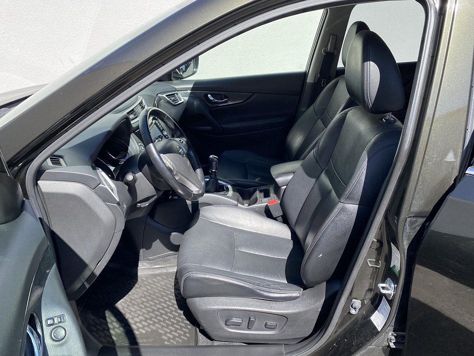 Nissan X-Trail 1.6 DCi Tekna