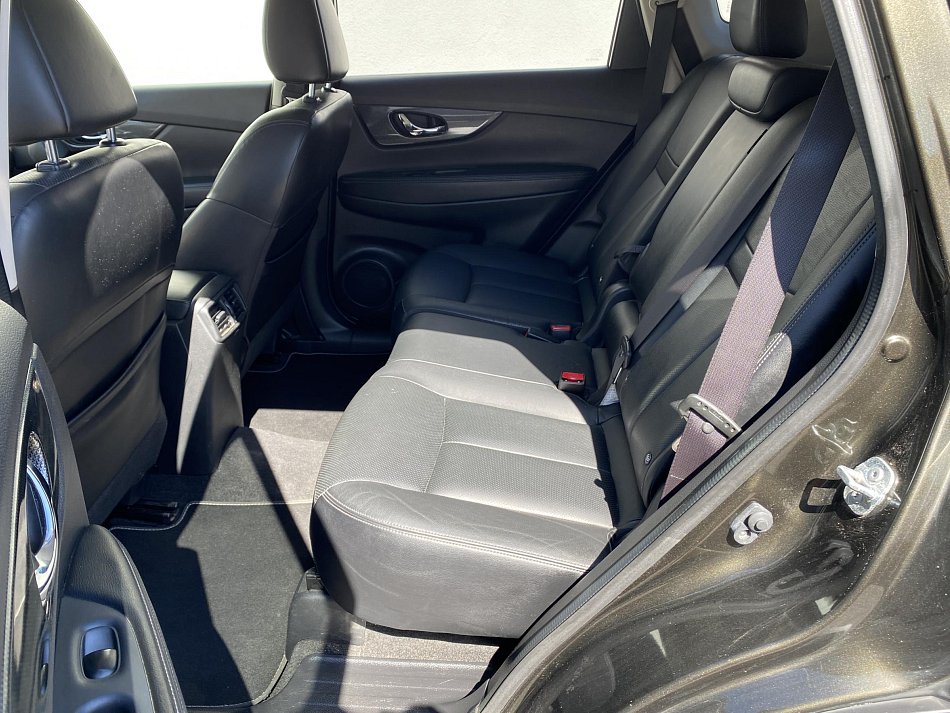 Nissan X-Trail 1.6 DCi Tekna