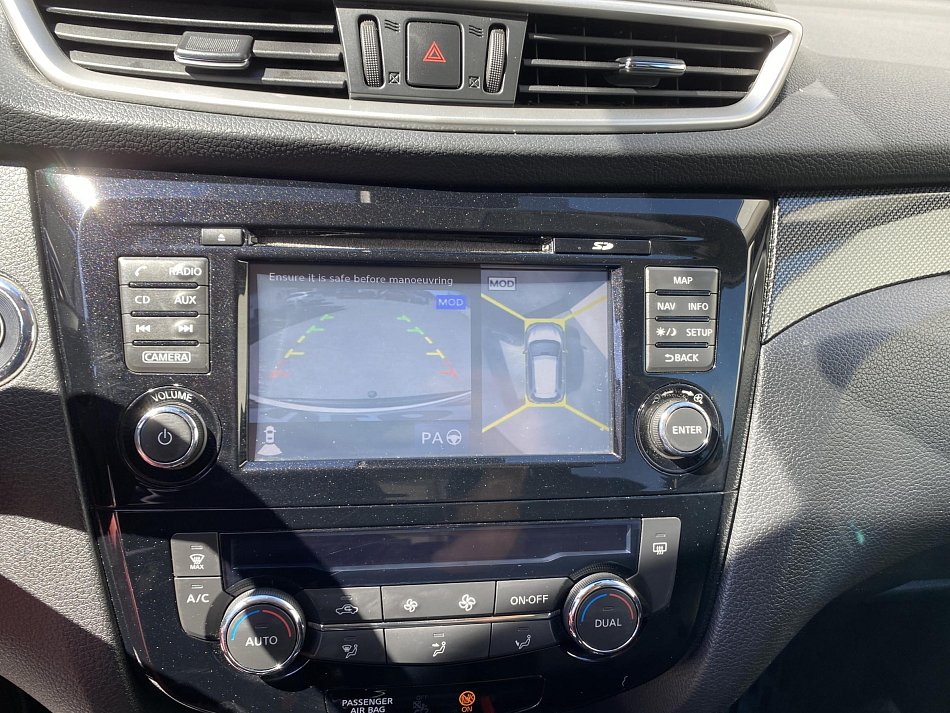 Nissan X-Trail 1.6 DCi Tekna