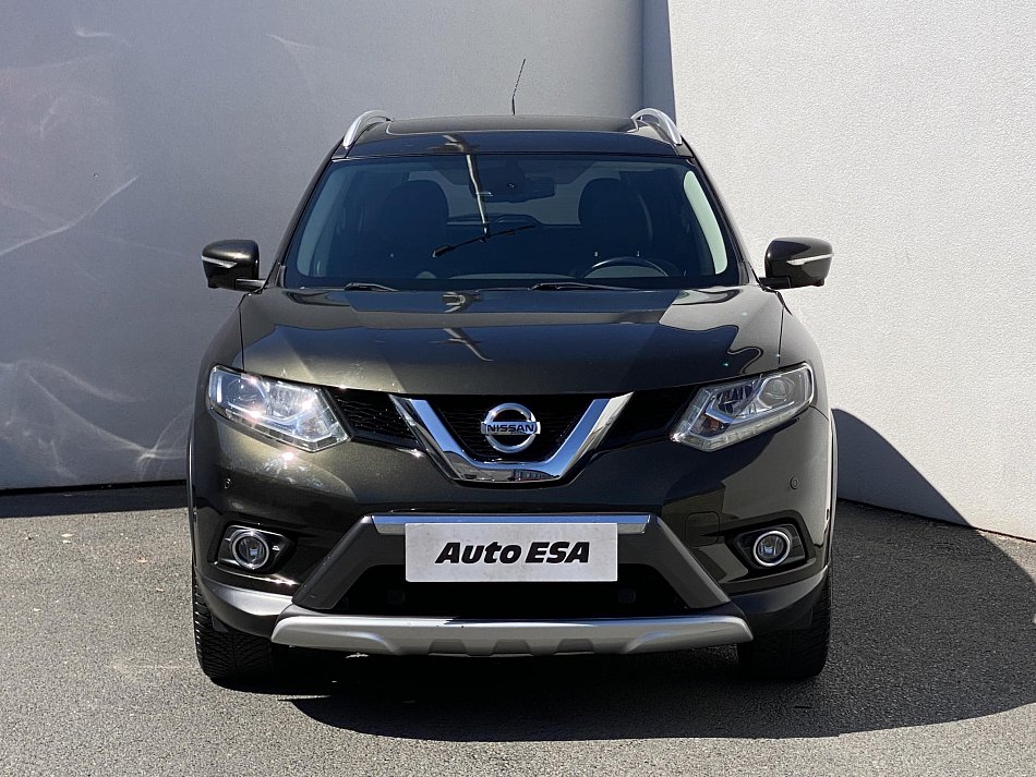 Nissan X-Trail 1.6 DCi Tekna