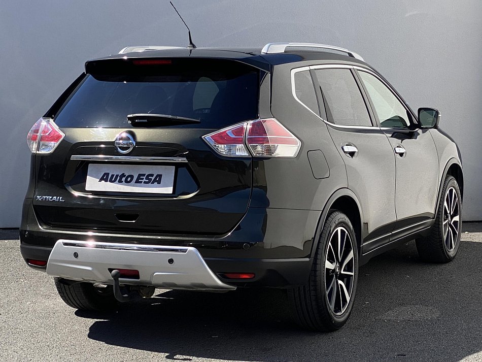 Nissan X-Trail 1.6 DCi Tekna
