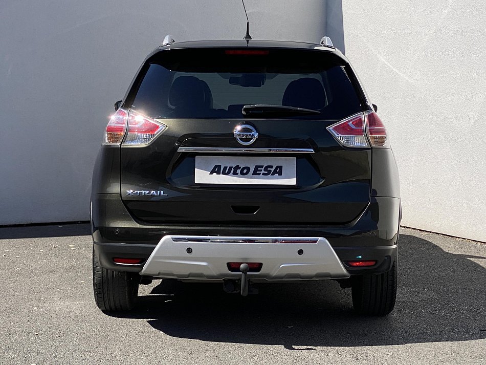 Nissan X-Trail 1.6 DCi Tekna