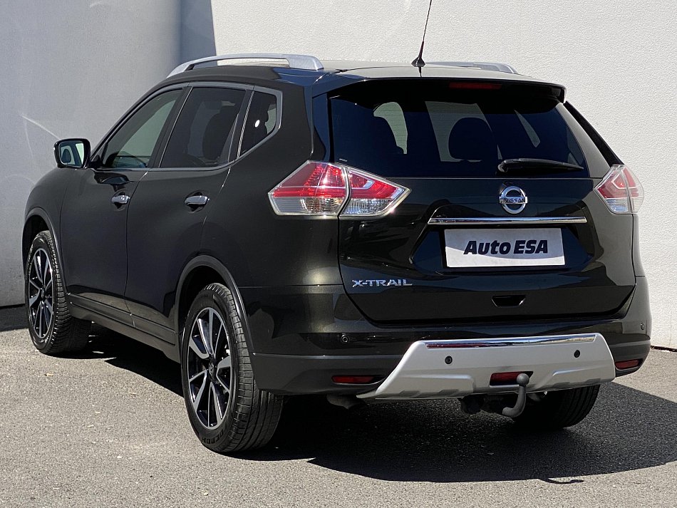 Nissan X-Trail 1.6 DCi Tekna