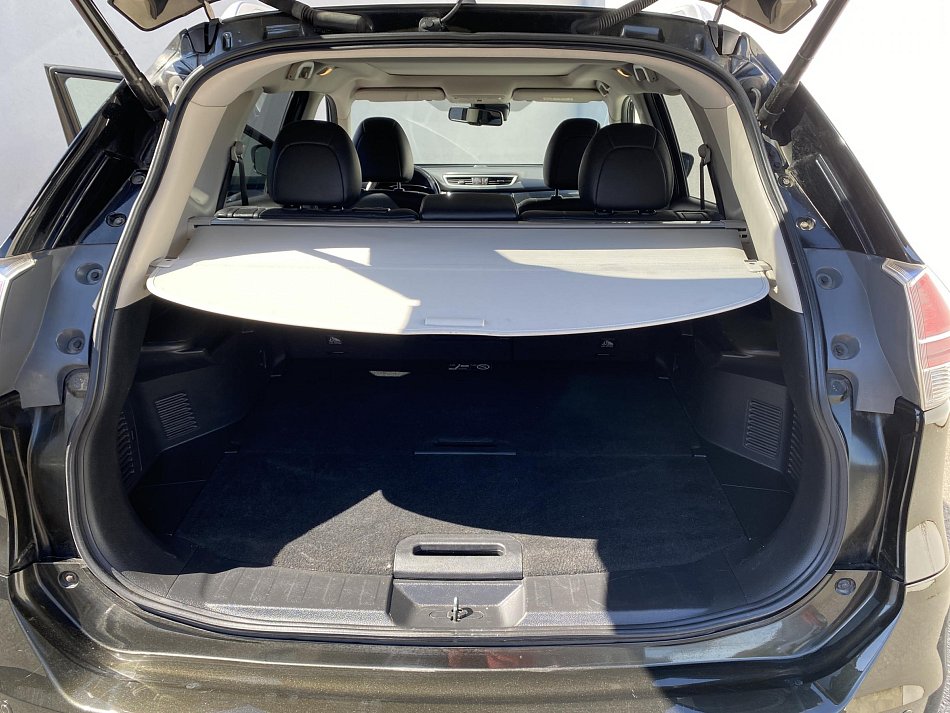 Nissan X-Trail 1.6 DCi Tekna