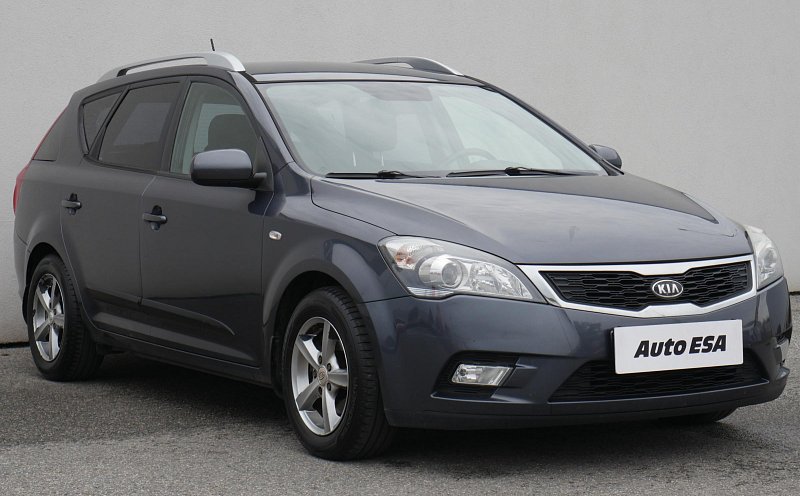 Kia Ceed 1.4 i 