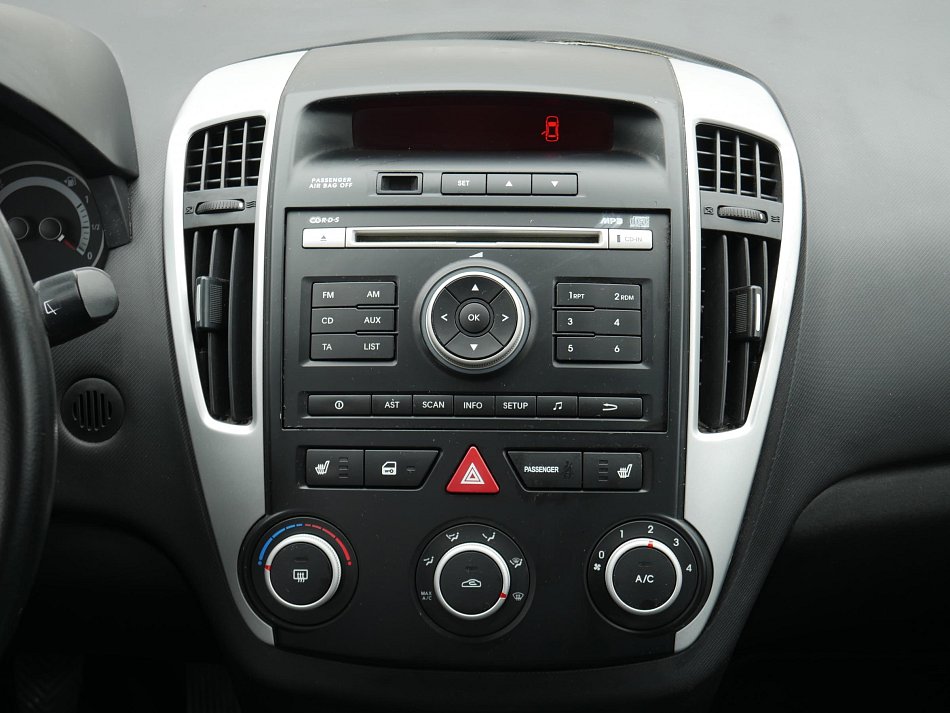 Kia Ceed 1.4 i 