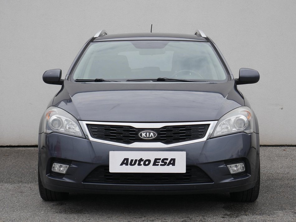 Kia Ceed 1.4 i 