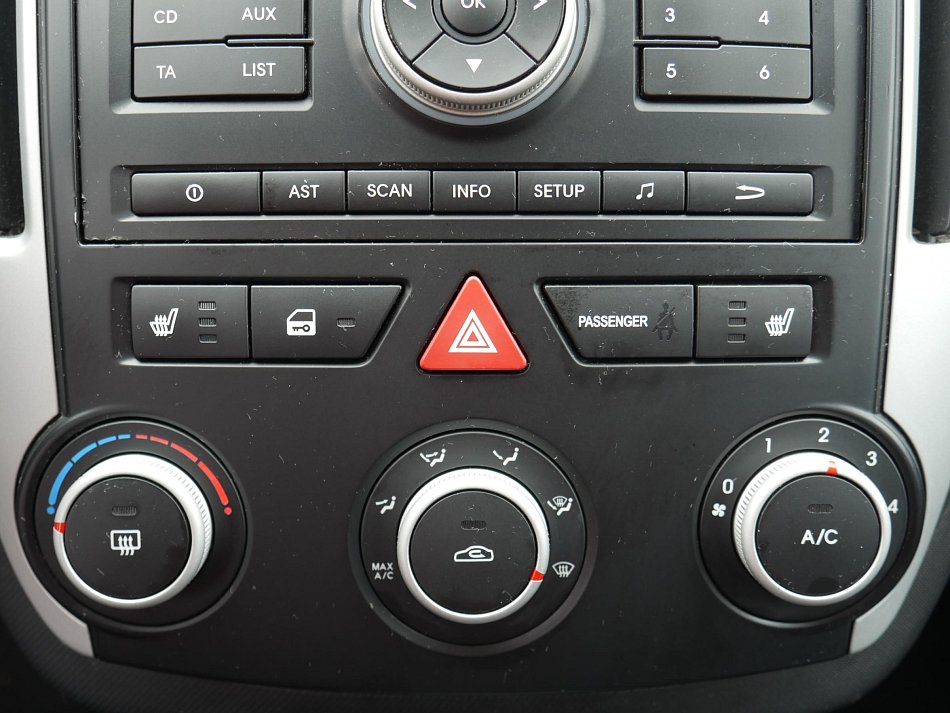 Kia Ceed 1.4 i 