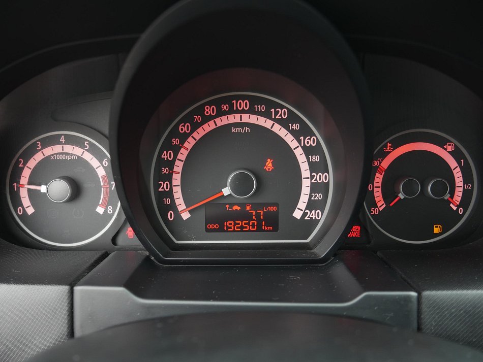 Kia Ceed 1.4 i 