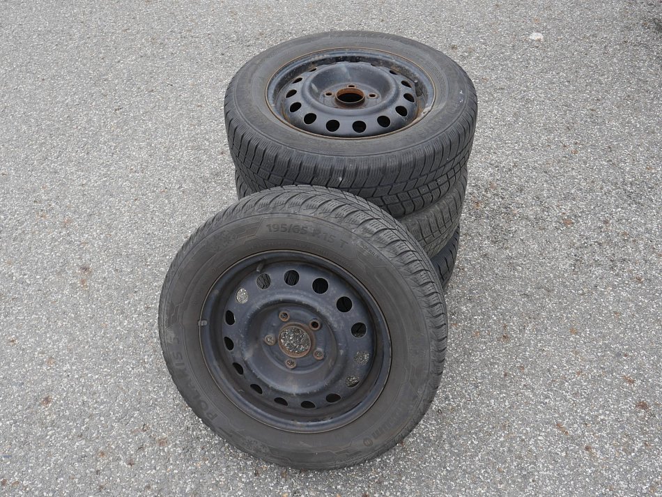 Kia Ceed 1.4 i 
