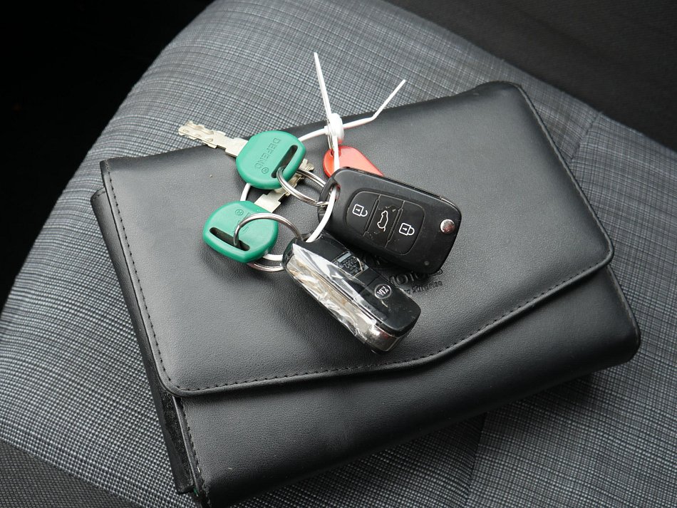 Kia Ceed 1.4 i 